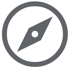 Business Intelligence Symbol