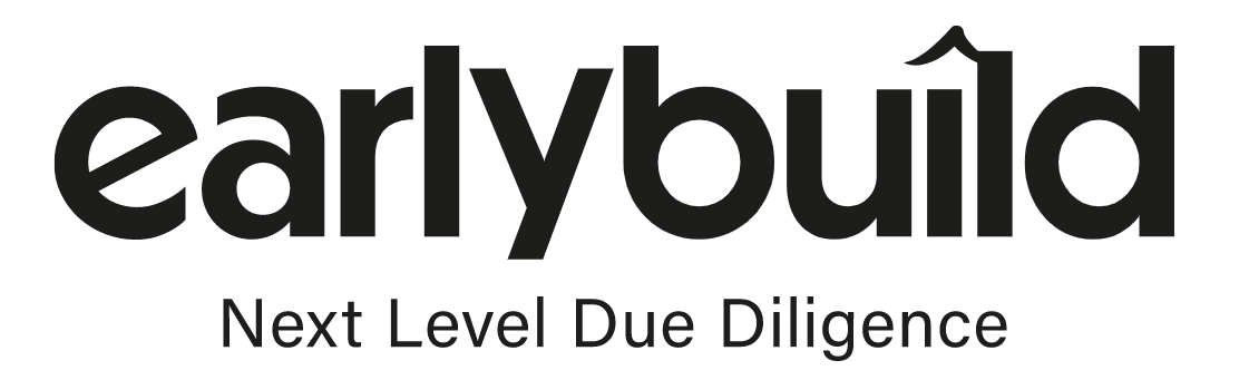 Logo Earlybuild GmbH