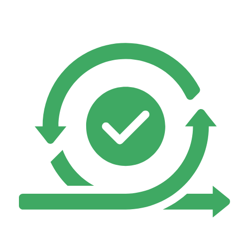 Logo Realisation und agile Implementierung