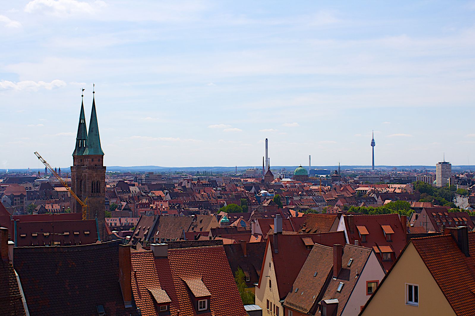 Nuremberg